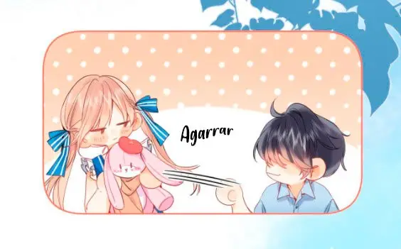 Amor Oculto capítulo 18, página 39