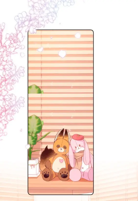 Amor Oculto capítulo 19, página 3
