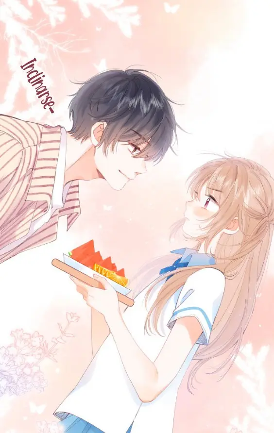 Amor Oculto capítulo 2, página 18