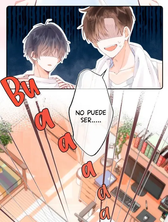 Amor Oculto capítulo 2, página 30