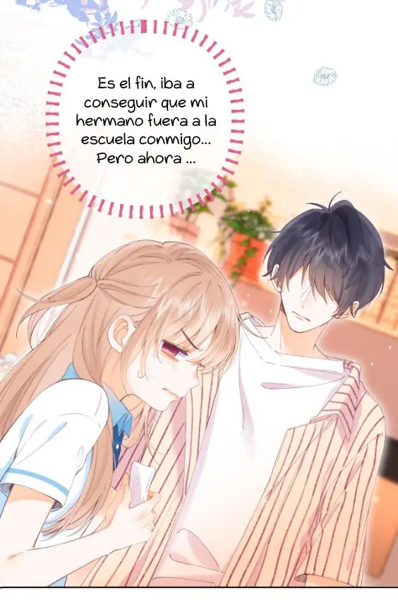 Amor Oculto capítulo 2, página 43