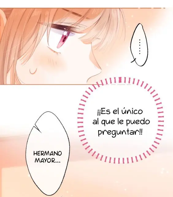 Amor Oculto capítulo 2, página 44