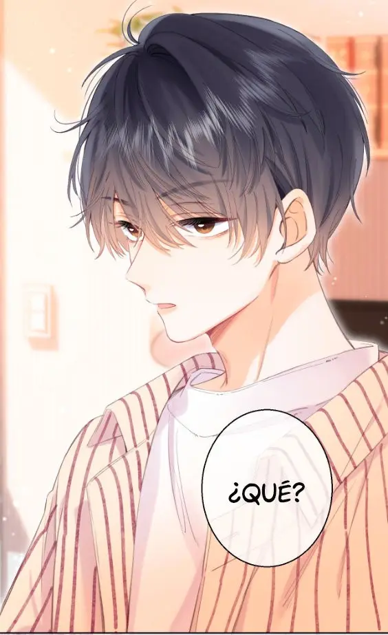 Amor Oculto capítulo 2, página 45