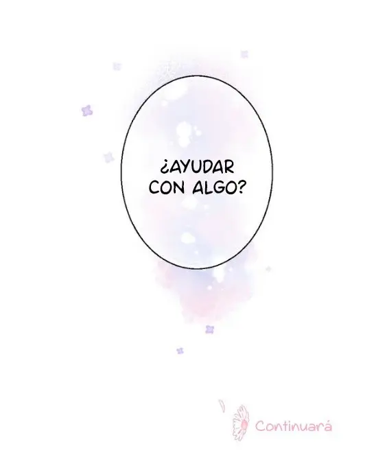 Amor Oculto capítulo 2, página 47