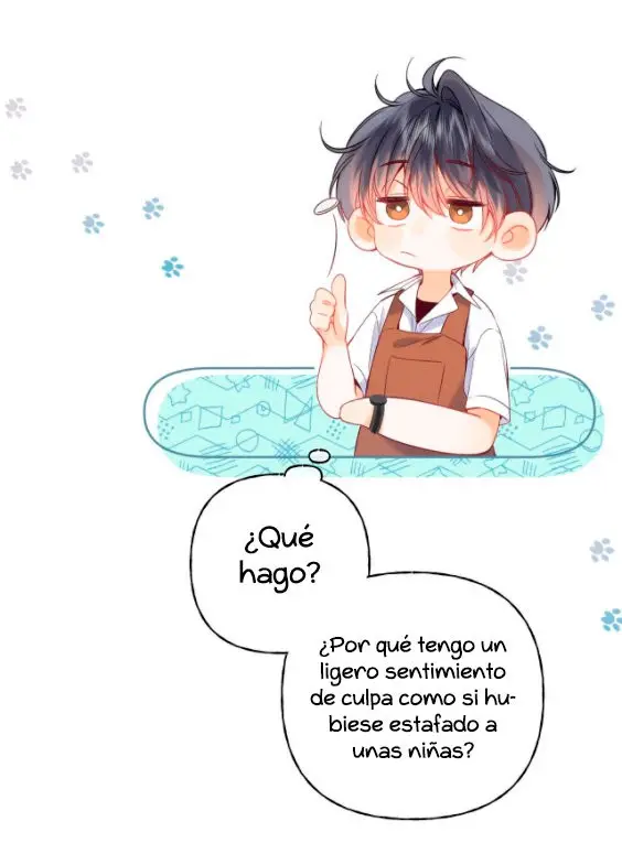 Amor Oculto capítulo 20, página 26