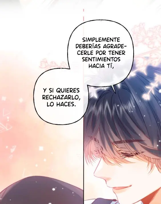 Amor Oculto capítulo 21, página 30