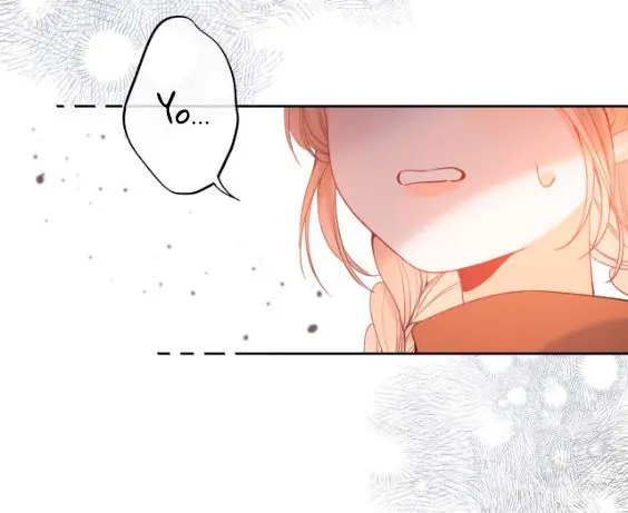 Amor Oculto capítulo 21, página 41