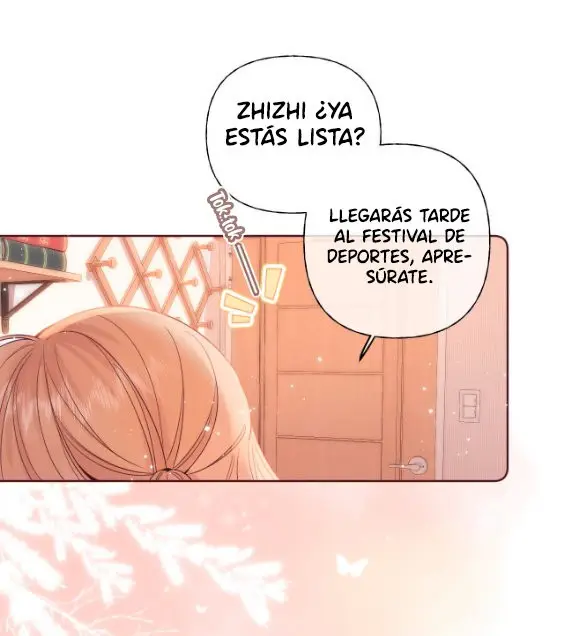 Amor Oculto capítulo 22, página 25