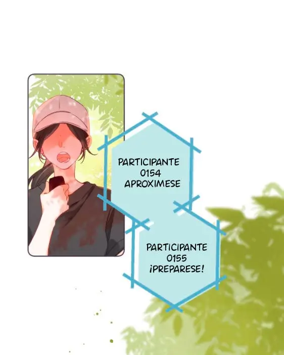 Amor Oculto capítulo 24, página 10