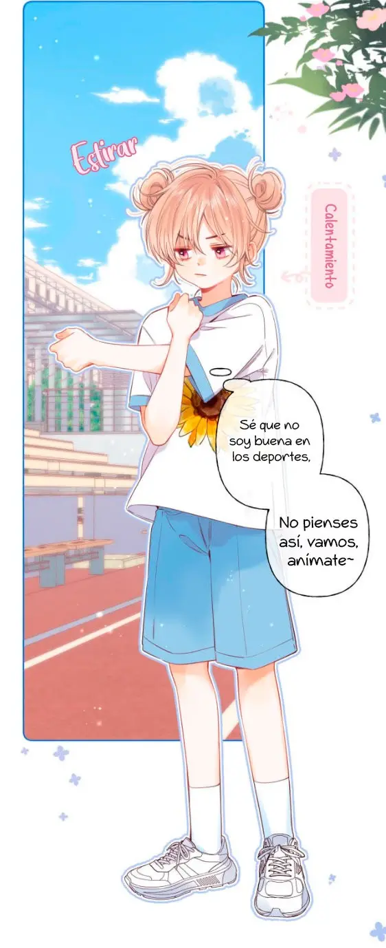 Amor Oculto capítulo 24, página 13