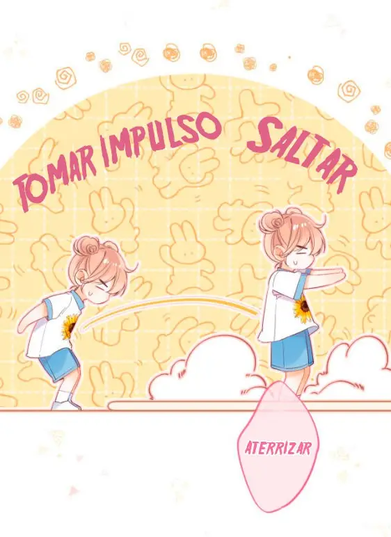 Amor Oculto capítulo 24, página 20