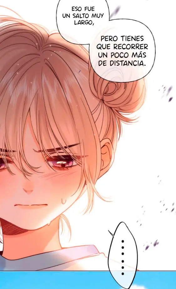 Amor Oculto capítulo 24, página 27