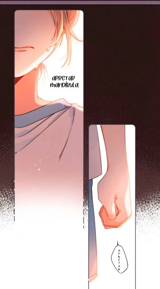Amor Oculto capítulo 24, página 29