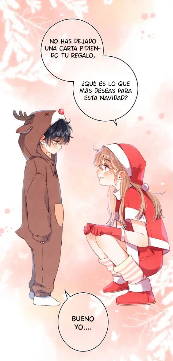 Amor Oculto capítulo 26, página 41