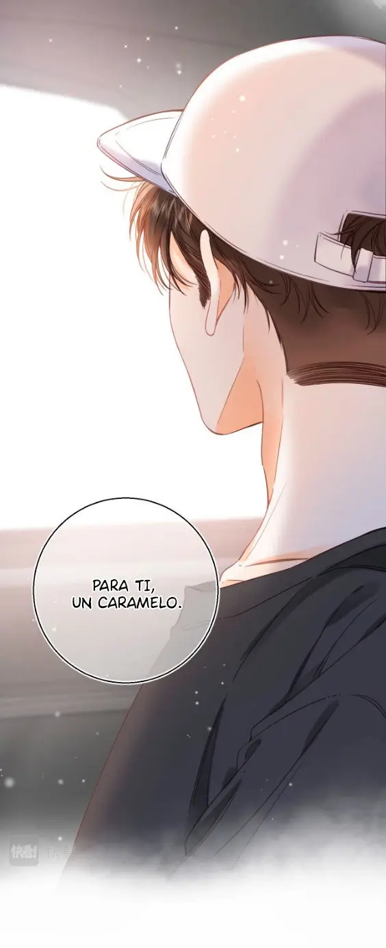 Amor Oculto capítulo 28, página 16