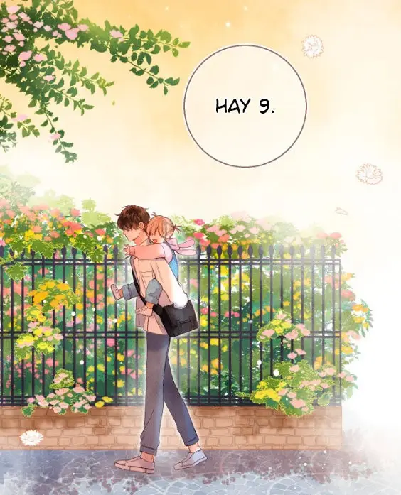 Amor Oculto capítulo 28, página 18