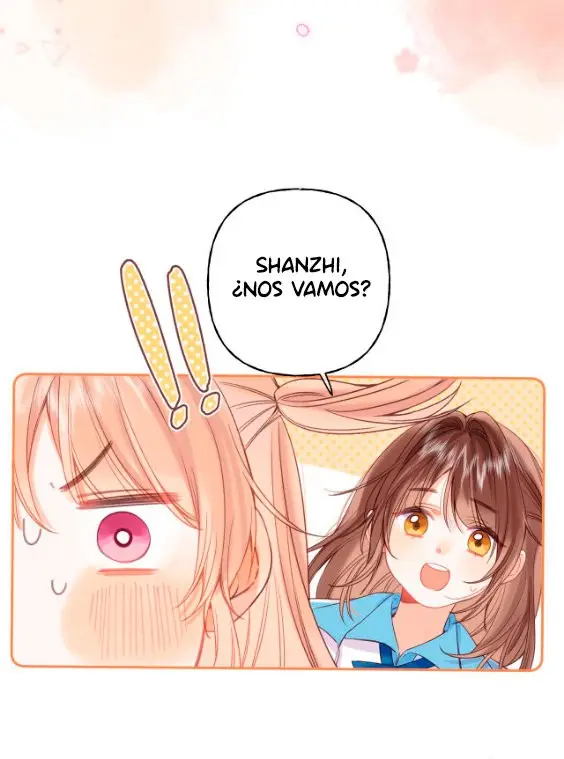 Amor Oculto capítulo 29, página 15