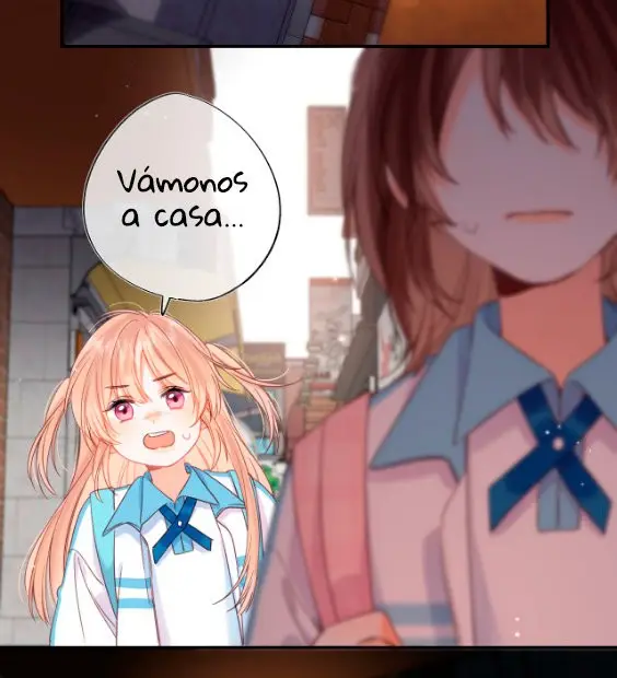 Amor Oculto capítulo 29, página 30
