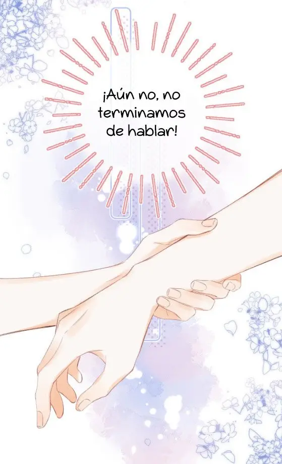 Amor Oculto capítulo 3, página 19