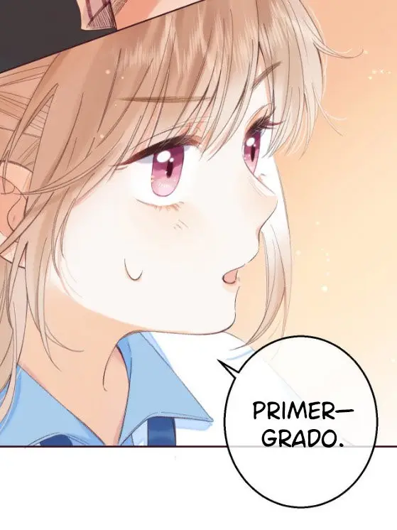 Amor Oculto capítulo 3, página 24