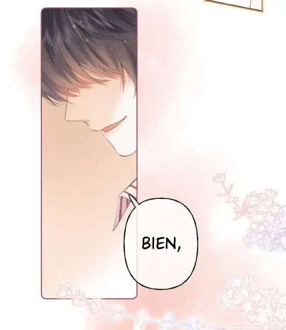 Amor Oculto capítulo 3, página 28
