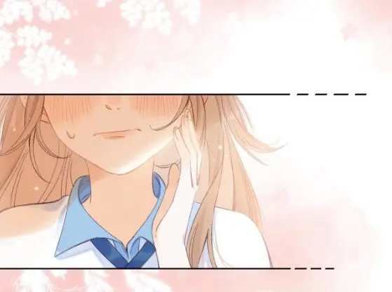 Amor Oculto capítulo 3, página 34