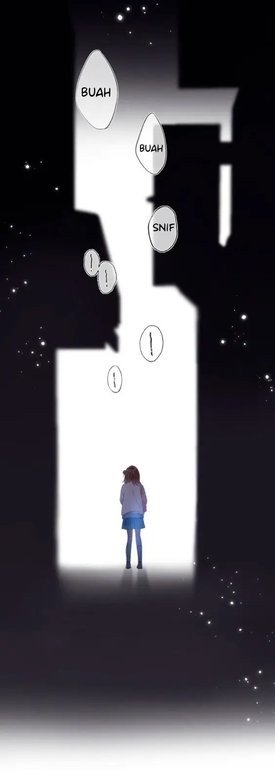 Amor Oculto capítulo 30, página 20