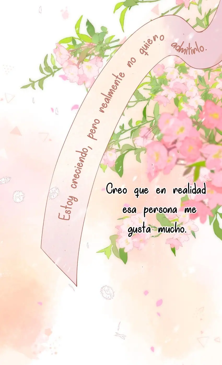Amor Oculto capítulo 32, página 31