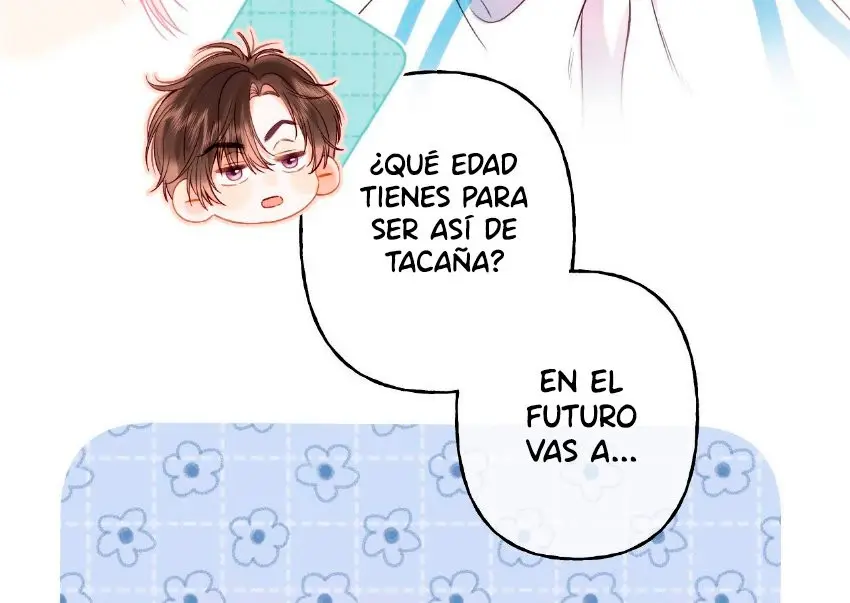 Amor Oculto capítulo 34, página 24