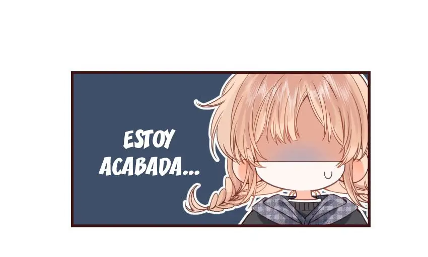 Amor Oculto capítulo 35, página 22