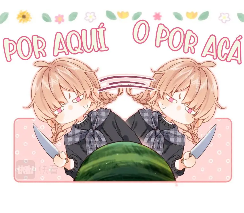 Amor Oculto capítulo 36, página 31