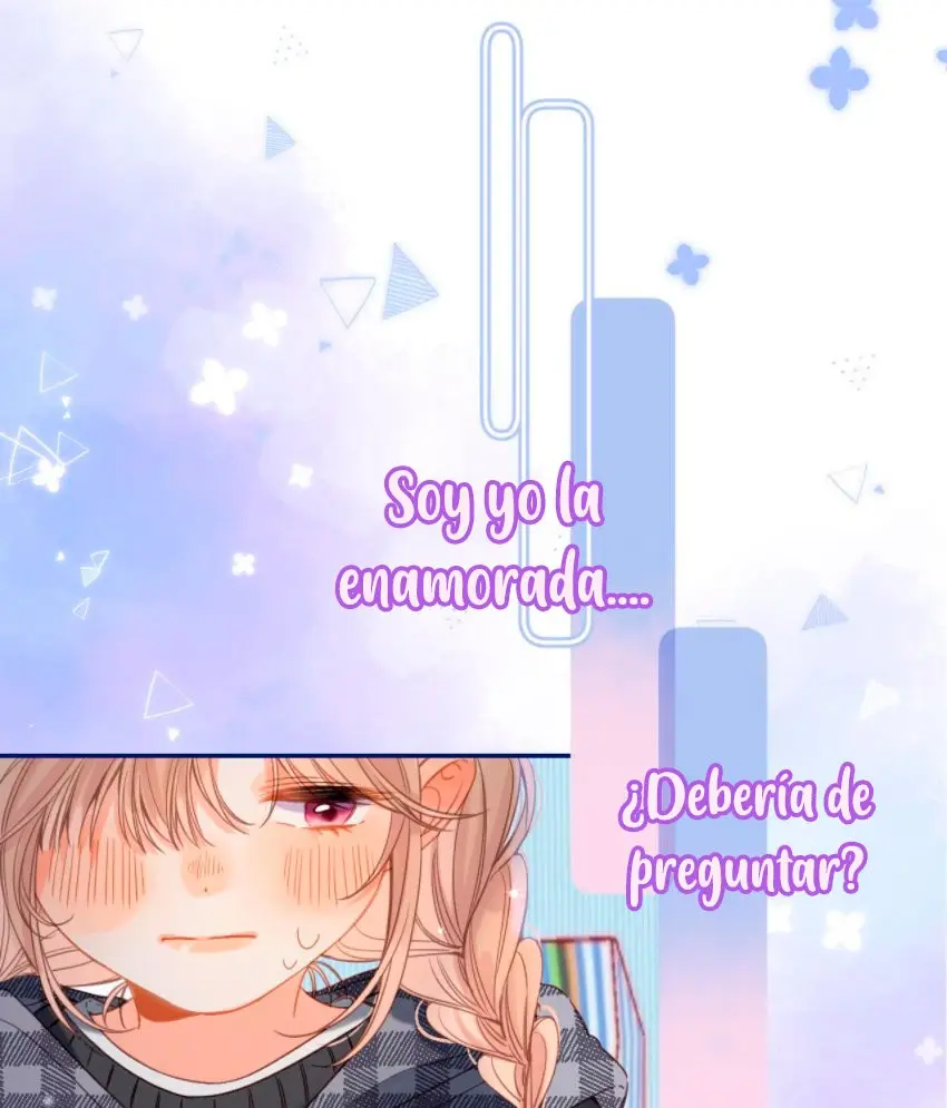 Amor Oculto capítulo 37, página 12