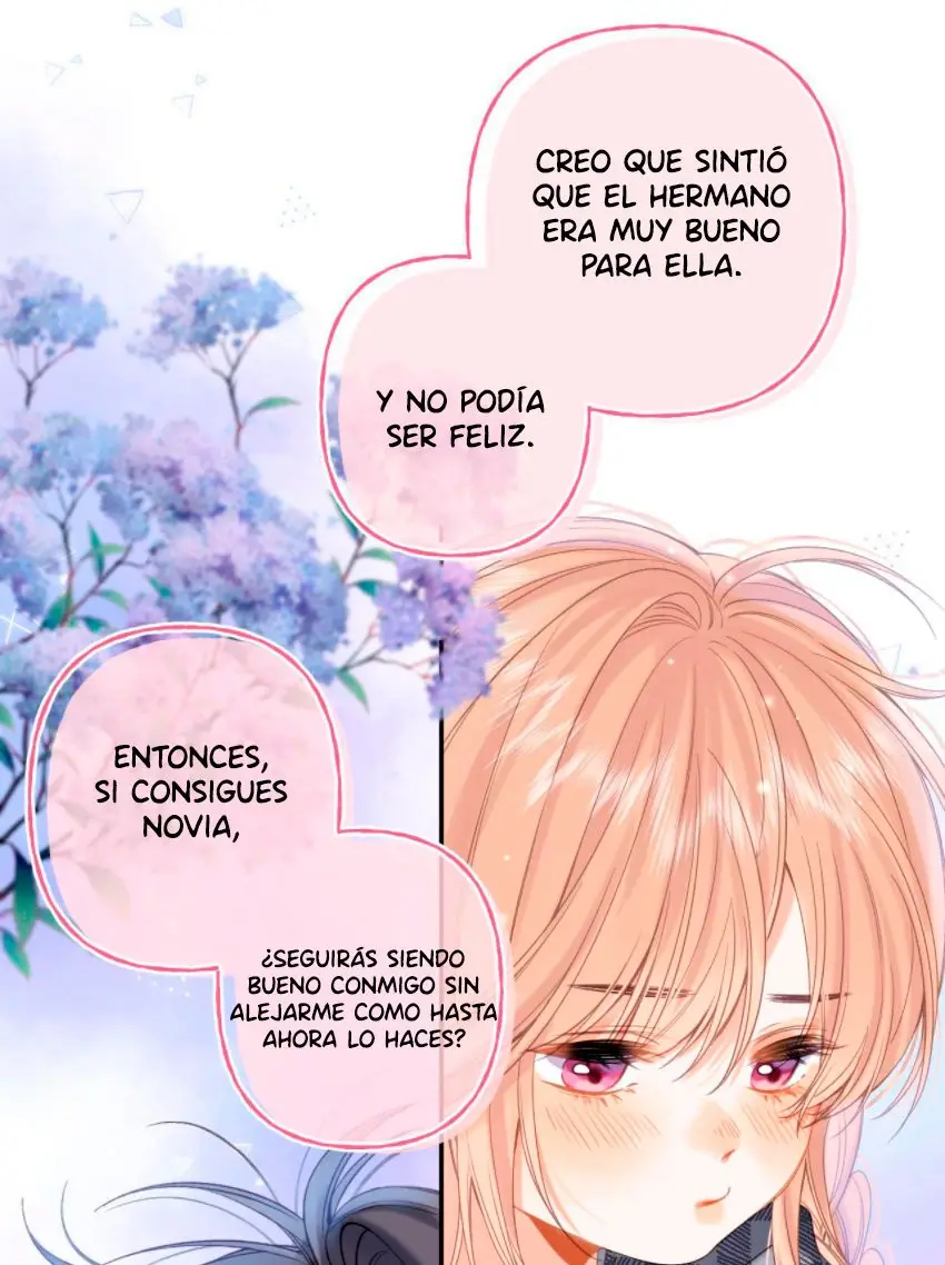 Amor Oculto capítulo 37, página 15
