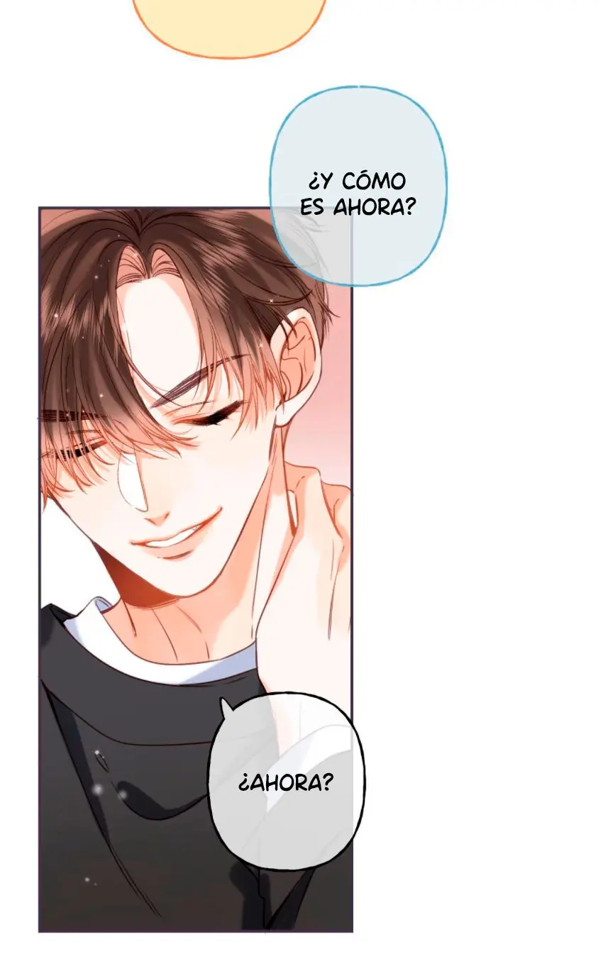 Amor Oculto capítulo 37, página 24