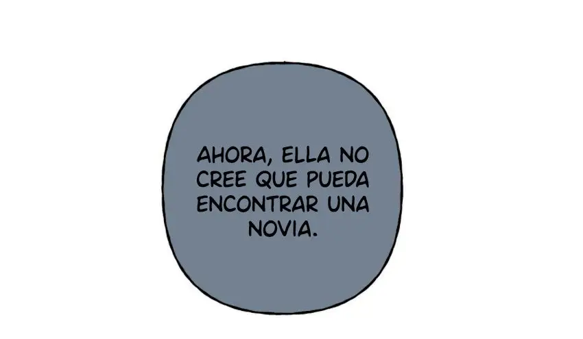 Amor Oculto capítulo 37, página 25
