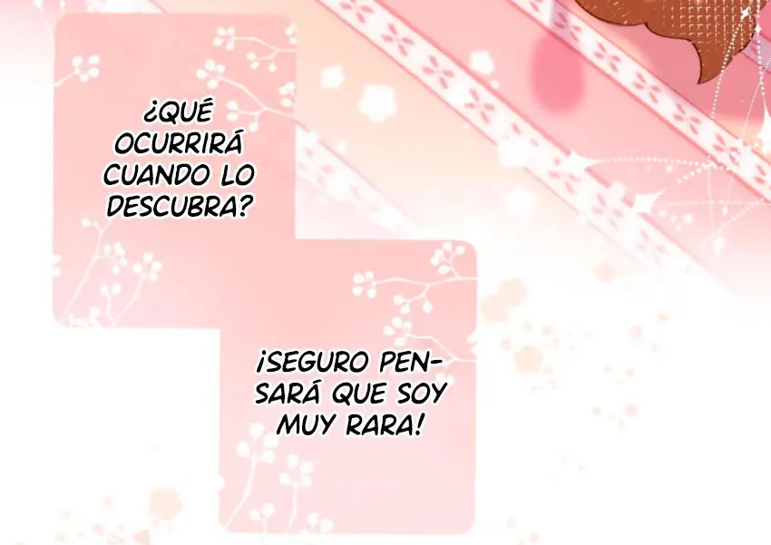 Amor Oculto capítulo 37, página 31