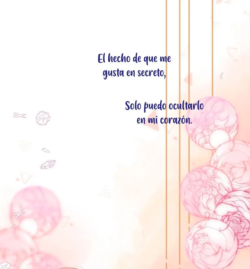 Amor Oculto capítulo 38, página 14