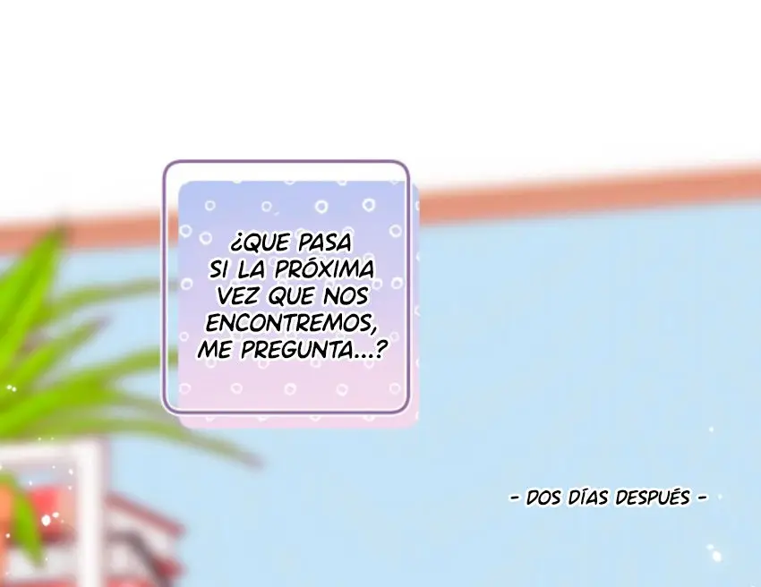 Amor Oculto capítulo 38, página 16
