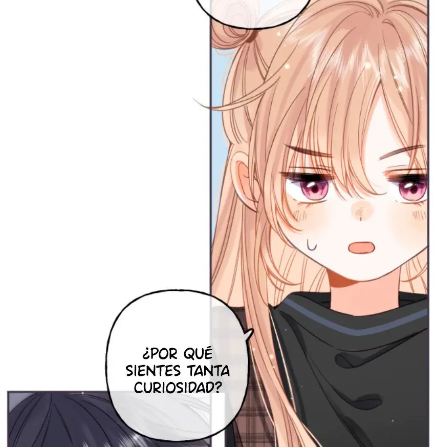 Amor Oculto capítulo 38, página 19