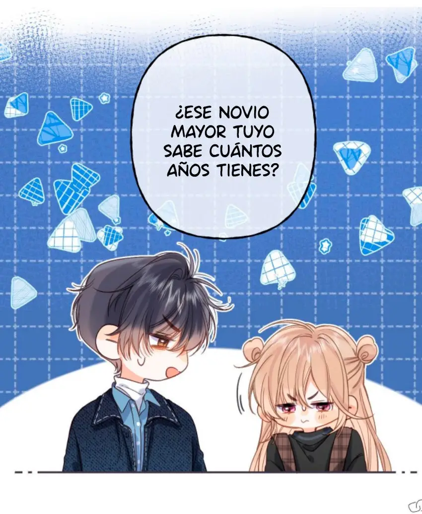Amor Oculto capítulo 38, página 24