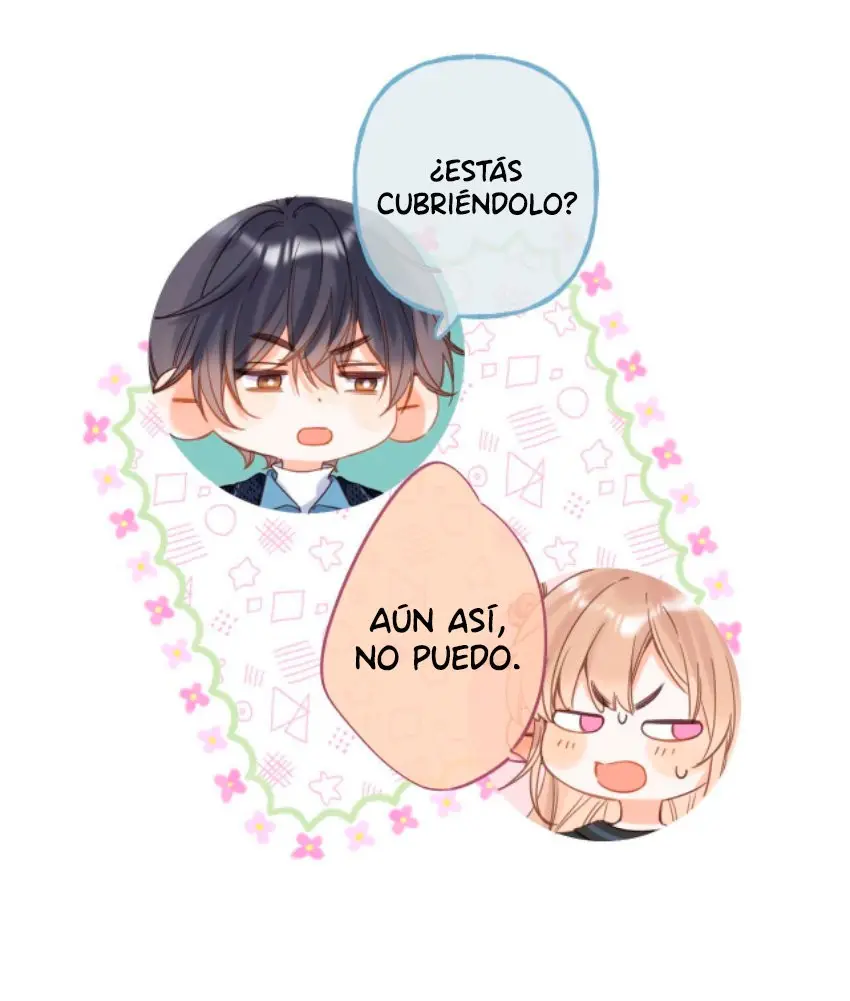 Amor Oculto capítulo 38, página 27