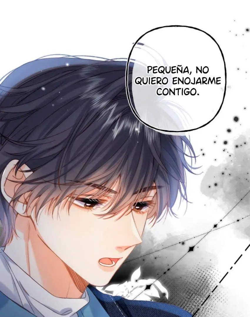 Amor Oculto capítulo 38, página 28