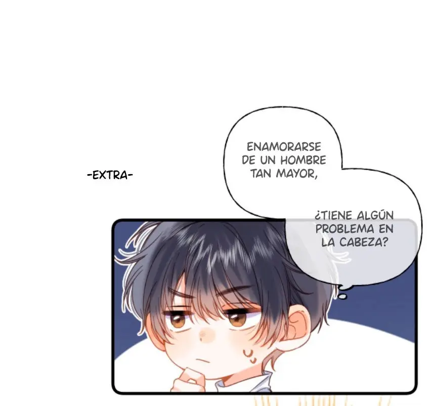 Amor Oculto capítulo 38, página 38