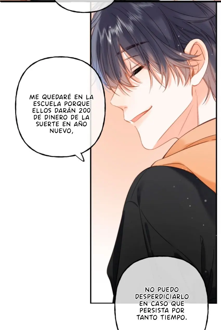 Amor Oculto capítulo 39, página 11