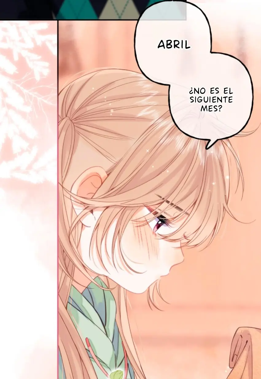 Amor Oculto capítulo 39, página 40
