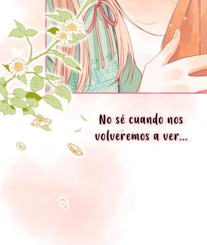 Amor Oculto capítulo 39, página 41