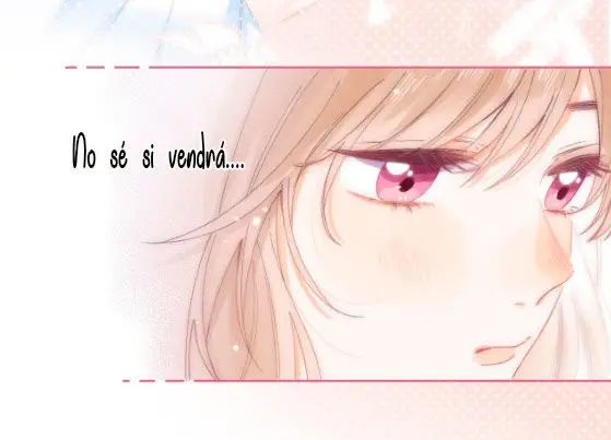 Amor Oculto capítulo 4, página 8