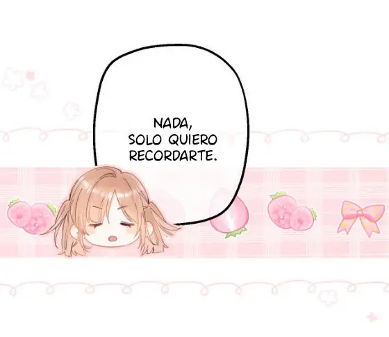 Amor Oculto capítulo 4, página 24