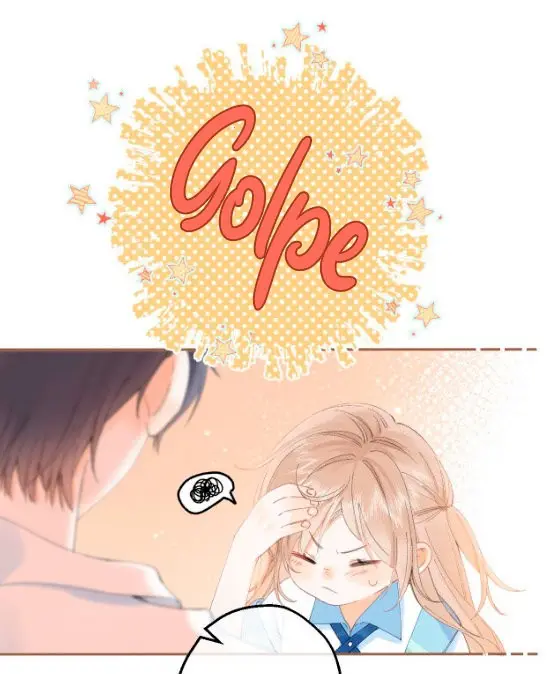 Amor Oculto capítulo 4, página 37