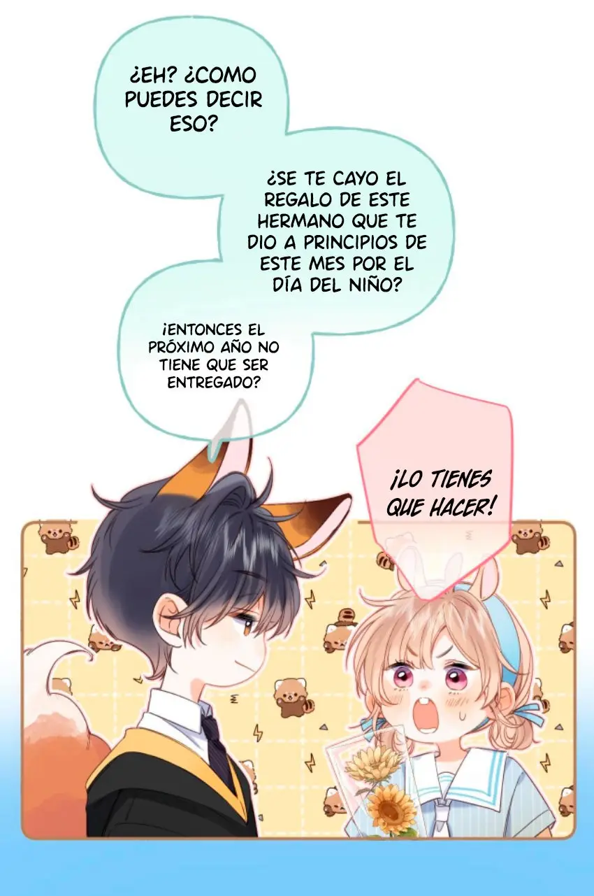 Amor Oculto capítulo 40, página 24